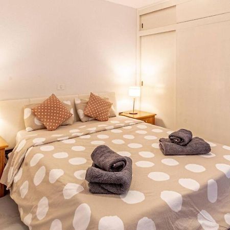 Great View Apt By Dream Homes Tenerife Puerto de Santiago  Eksteriør bilde