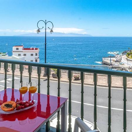 Great View Apt By Dream Homes Tenerife Puerto de Santiago  Eksteriør bilde