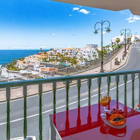 Great View Apt By Dream Homes Tenerife Puerto de Santiago  Eksteriør bilde
