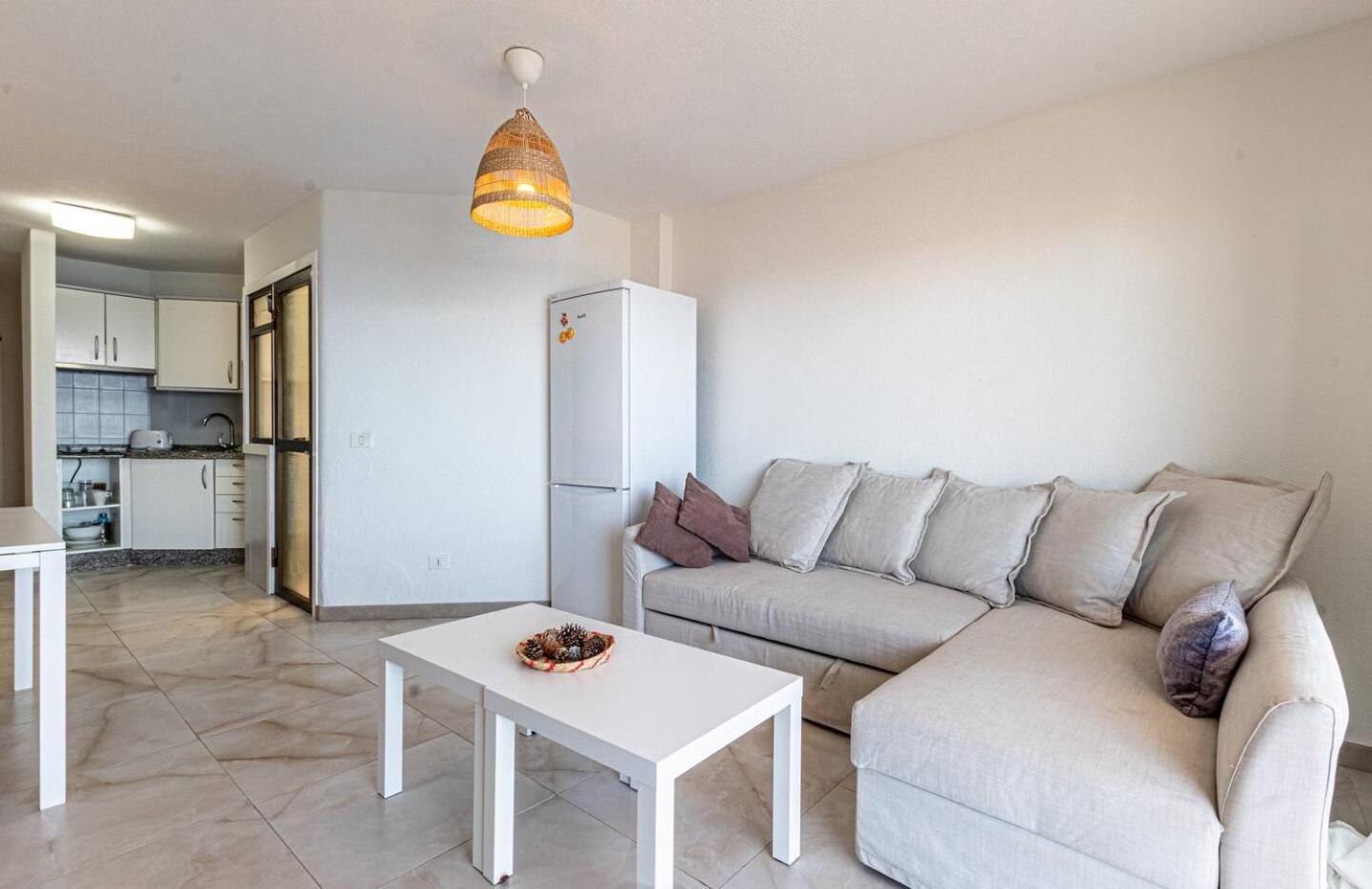 Great View Apt By Dream Homes Tenerife Puerto de Santiago  Eksteriør bilde